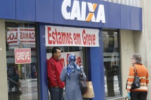 Bancários de São Paulo, Osasco e região aprovam greve na segunda-feira 