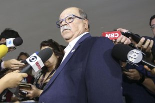 Líder "rebelde" dos caminhoneiros é filiado ao PSDB