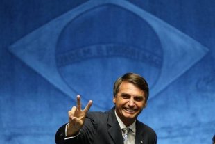 Nacionalista? Bolsonaro, ao contrário da maioria dos brasileiros, quer os EUA donos da Petrobras 