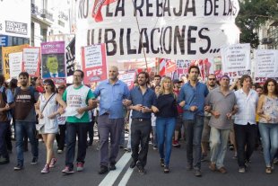O Parlamentarismo Revolucionário na Argentina como tática superadora do regime político