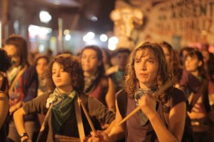 Mulheres à frente contra Bolsonaro, o golpismo e para que os capitalistas paguem pela crise