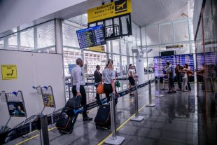 Em acordo com Bolsonaro, Temer anuncia a privatização de 12 aeroportos