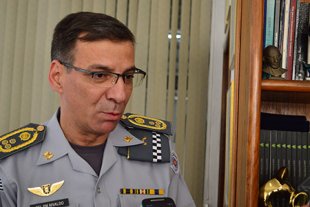 Coronel envolvido no Massacre do Carandiru será secretário de Dória em SP