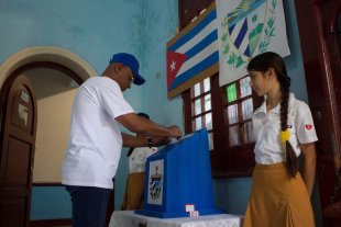 Em Cuba se votou por uma nova Constituição: o que isso significa?