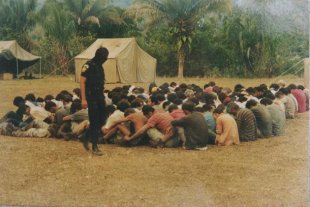 24 anos do Massacre de Corumbiara