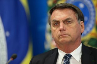 Bolsonaro quer acabar com demarcações indígenas e diz que é "muita terra para pouco índio"