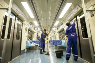 Precarização e Corona vírus no Metrô: Quem responde pela saúde dos trabalhadores terceirizados?