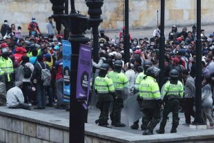 Protestos na Colômbia: Duque decreta quarentena sem realizar medidas sociais 