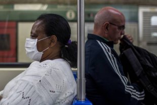 Racismo: Negros e latinos enfrentam as maiores taxas de infecção nos EUA