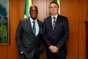 Sob Bolsonaro, Fundação Palmares vira antro racista e ataca Zumbi, líder da resistência negra