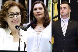 STF quebra sigilo bancário de parlamentares bolsonaristas