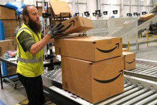 Amazon é pega em flagrante contratando espiões para reprimir organização dos trabalhadores