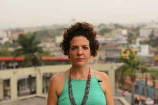 Flavia Valle: "Enfrentar Bolsonaro e Mourão passa por combater os golpistas e as reformas"