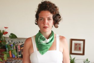 Flavia Valle: "precisamos de um feminismo socialista contra Bolsonaro, Mourão e golpistas"