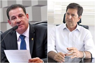 Diante da degradação do regime golpista Centrão domina principais cidades de Goiás