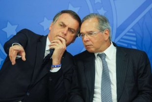 Bolsonaro quer vender oito estatais, fechar uma e conceder 106 ativos em 2021