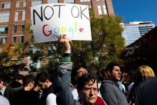 É criado coalizão de sindicatos de trabalhadores da Alphabet, dona do Google, em mais de 10 países
