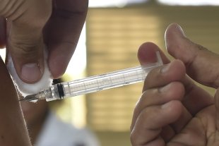 RJ tem vacinas suficientes só até o próximo sábado (13), diz Secretária Municipal 