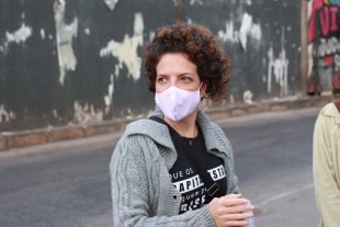 “Zema decreta lockdown sem haver testes, vacinas, leitos e respiradores”, diz Flavia Valle