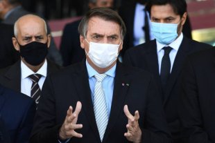 Bolsonaro e as disputas do regime: os ajustes do discurso para fortalecer sua base