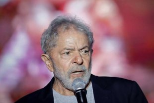 STF golpista julga hoje se mantém condenações arbitrárias da Lava Jato contra Lula