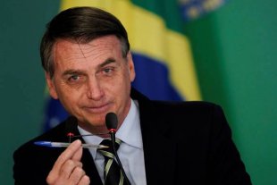 Bolsonaro congela gastos na educação e MEC só tem disponível 38% da verba de 2018
