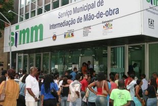 Desigualdade: Nordeste tem maior taxa de desemprego e apenas 2/3 da renda média do Brasil
