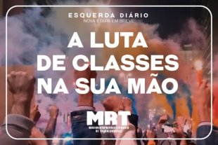 Em Campinas, conheça a nova etapa do Esquerda Diário: a luta de classes na sua mão