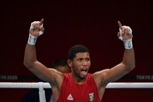 Brasil disputa medalhas no Boxe e Canoagem nesta madrugada
