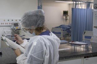 Estado de SP tem primeiras 24h sem registro de mortes por covid desde o início da pandemia