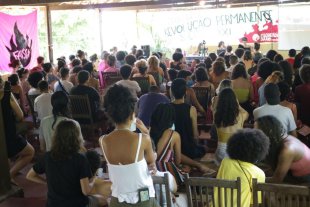Veja segunda mesa do Encontro Nacional da Juventude Faísca: “Reforma ou revolução: Trotskismo como arma para juventude no Brasil de Bolsonaro”