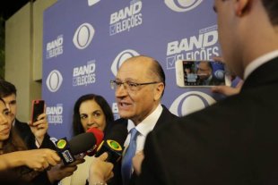 Band, Estadão e Alckmin defendem a Reforma Trabalhista. Pela revogação integral já!