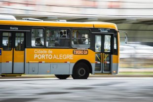 Entrou em vigor o corte de Melo nas isenções do transporte público de Porto Alegre 