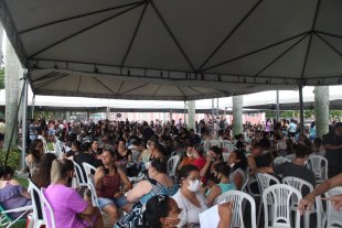 Profissionais da educação decretam greve em Itajaí - SC