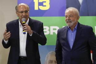 Programa econômico de Lula-Alckmin enfatiza 'responsabilidade fiscal' em meio à crise e inflação