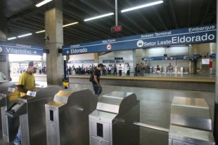 Metroviários denunciam: CBTU nega passe-livre no metrô de BH