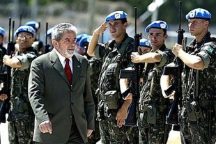 Lula busca generais que foram parte do governo Bolsonaro para compor a equipe de transição