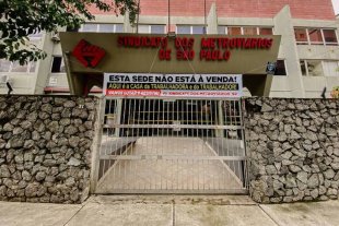 A luta em defesa da sede do Sindicato dos Metroviários de SP: um balanço necessário