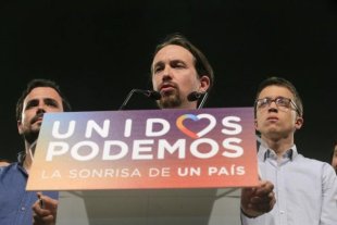 Primeiras conclusões da eleição na Espanha
