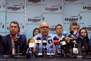 O diálogo e os “acordos” de Maduro com a direita