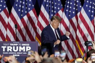 O que significa a vitória de Trump nas primárias republicanas de Iowa e New Hampshire?