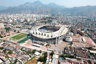 Datafolha revela: 63% dos brasileiros consideram que as Olimpíadas vão trazer prejuízo e metade são contrários à realização dos jogos no Rio
