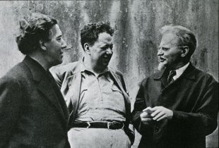 Sobre Trotsky, a arte e a literatura: não só de política vivemos