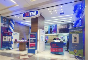 TIM soma lucro de R$ 570 milhões em 2017 com exploração de trabalhadores e serviço precário