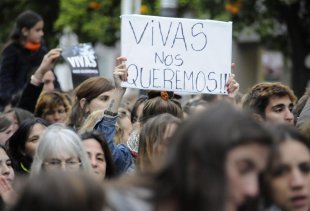 Em pleno 8 de março, mais um feminicídio em Campinas