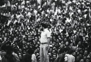 Emílio Odebrecht confiou à Lula a tarefa de conter greve em Camaçari nos anos 70
