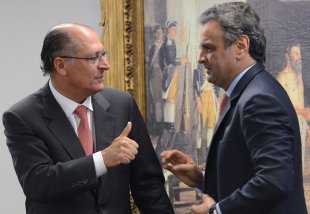 PSDB de Alckmin sai fortalecido das urnas