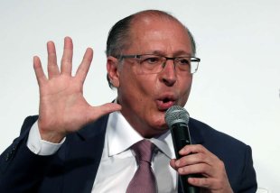 Alckmin ataca "ideologia de gênero" nas escolas, flertando com eleitorado de Bolsonaro