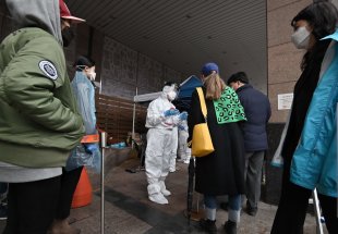 Como a Coréia do Sul conseguiu achatar a curva da pandemia