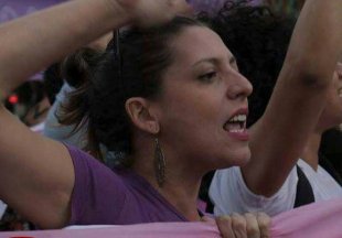 Maíra Machado: "Veto do judiciário e a ausência da crítica à continuidade do golpe"